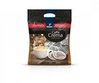 Tchibo Caffè Crema Vollmundig Maxipack (100 Pads)