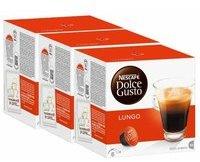 Nescafé Dolce Gusto Caffè Lungo 3x30 Kapseln
