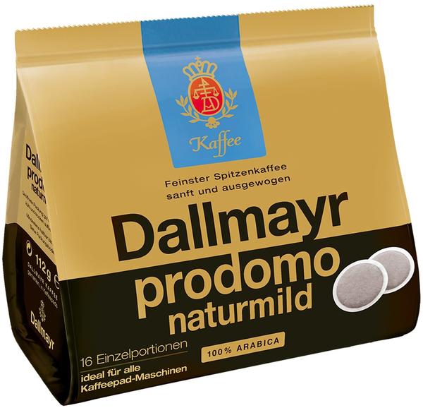 Dallmayr Prodomo Naturmild (16 Port.)