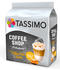 Tassimo Coffee Shop Selections Toffee Nut Latte (5x8 Port.)