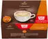 Tchibo Cafissimo Caffè Crema vollmundig Kaffeekapseln