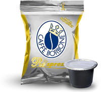 Caff&Atilde;&uml; Borbone Gold blend
