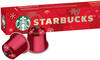 Starbucks Holiday Blend Limited Edition (10 Kapseln)
