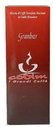Covim Espresso Pads ESE Granbar (25 Port.)