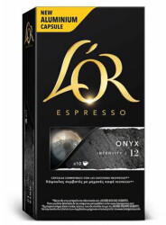 L'OR Onyx Espresso (10 capsules)
