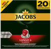 Jacobs Kaffeepads