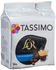 Tassimo L'or Espresso Decaffeinato (x16)