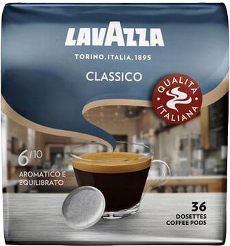 Lavazza Original Classico Kaffeepads (36 Port.)