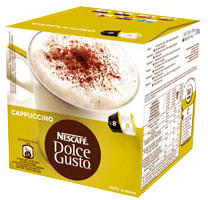 Nescafé Dolce Gusto Cappuccino (40 Port.)