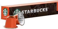 Starbucks Colombia 10x5,7g