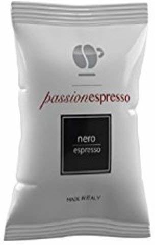 Lollo Caffè Nero Espresso Kapseln (100 Port.)