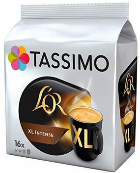 Tassimo L'Or XL Intense (16 T-DISCS)