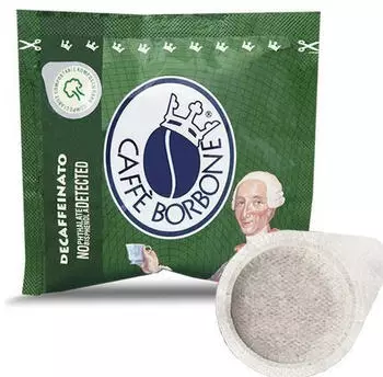 Caff&egrave; Borbone 44BDEK50N