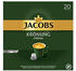 Jacobs Krönung Crema Mild Kaffeekapseln (10x20 Port.)