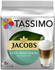 Tassimo Jacobs latte macchiato weniger süß (8 Kapseln)