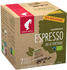 Julius Meinl Espresso BIO Fairtrade (10 Kapseln)