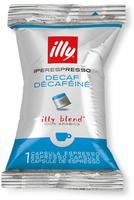 illy Iperespresso Decaffeinato, 100 Kapseln Inhalt: 0.67 kg, Grundpreis: &euro; 78,96