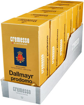 Cremesso Dallmayr prodomo Kapseln (6x16 Port.)