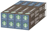 NESPRESSO 12423393, NESPRESSO Kaffeekapseln Starbucks Expresso Roast 12423393,...