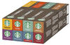 Starbucks Variety Pack by Nespresso (80 Port.)
