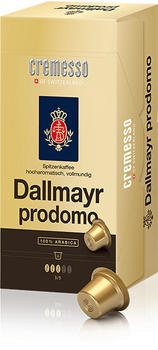 Cremesso Dallmayr Prodomo (16 Kapseln)