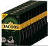 Jacobs Espresso 12 Ristretto Kapseln (10x10 Portionen)