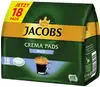 Jacobs Kaffeepads