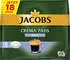 Jacobs Crema Pads mild (18 Pads)