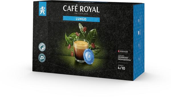 Café Royal Lungo (50 Port.)