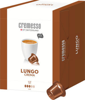 Cremesso Crema XXL Box 48er