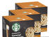 Nescafé Dolce Gusto Starbucks Caramel Macchiato 36 Kapseln (18 Port.)