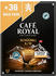 Café Royal Lungo Schüümli Kaffee (36 Kapseln)