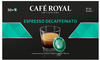 Café Royal Decaffeinato (50 Pads)