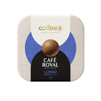 Café Royal CoffeeB Lungo (9 Stk.)