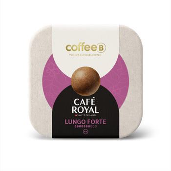 Café Royal CoffeeB Lungo Forte (9 Stk.)