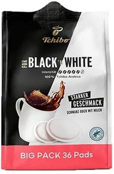 Tchibo GmbH Tchibo for Black 'n White (36 Port.)