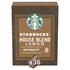Starbucks House Blend Lungo Kaffeekapseln