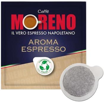 Caffè Borbone Lavazza a Modo Mio Compatible Coffee pods Miscela Nobile (50 caps)