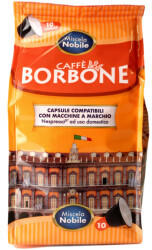 Caffè Borbone Miscela Decisa (50 pads)