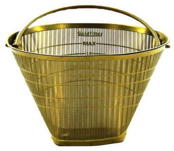 Technivorm Permanent Goldfilter GF4M
