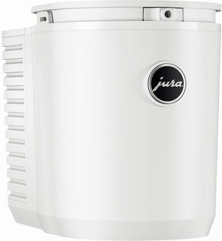 Jura 24262 Cool Control Milchkühler Weiß