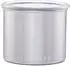 Airscape Kaffeedose 950 ml Silber