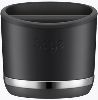 Sage the Knock Box 10 Trüffelschwarz