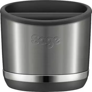 Sage the Knock Box 10 Schwarz
