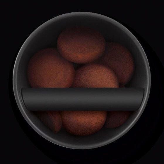 Sage the Knock Box 10 Schwarz Erfahrungen auf Testbericht.de