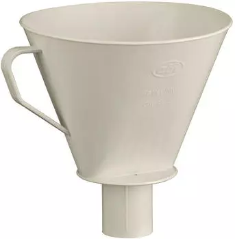 alfi Kaffeefilter AROMA PLUS Größe 4 Bio-Kunststoff Beige