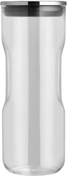 WMF Perfection Glas-Milchbeh&auml;lter 1,0l