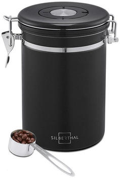 Silberthal Kaffeedose 500g