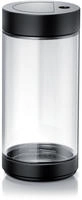 Siemens Glasmilchbeh&auml;lter f&uuml;r Kaffeevollautomaten EQ500, EQ700 classic und EQ6 plus