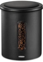 Xavax 00111275, Xavax Kaffeedose f&uuml;r 500g Bohnen oder 700g Pulver, luftdicht,